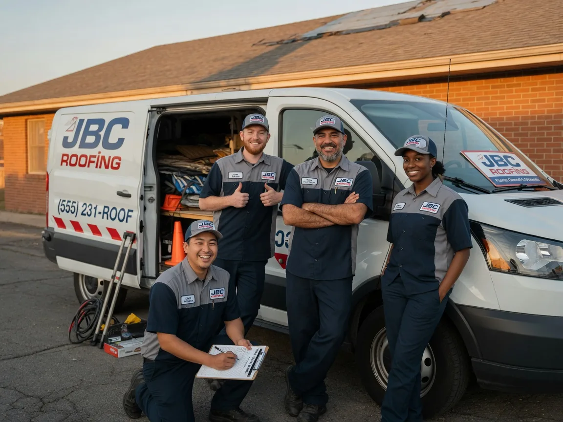 Roof Replacement company in Long Beach, CA